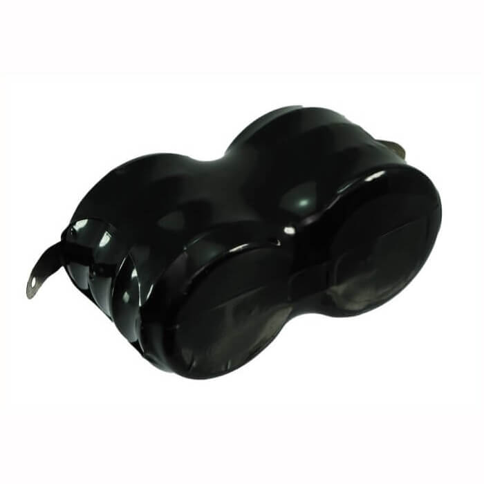 9.6V, Ni-MH, 250mAh, Dog Collar battery fits Tri-tronics, Dc-10, 190dt, 300dt, 2.4Wh Dog Collar Cameron Sino Technology Limited