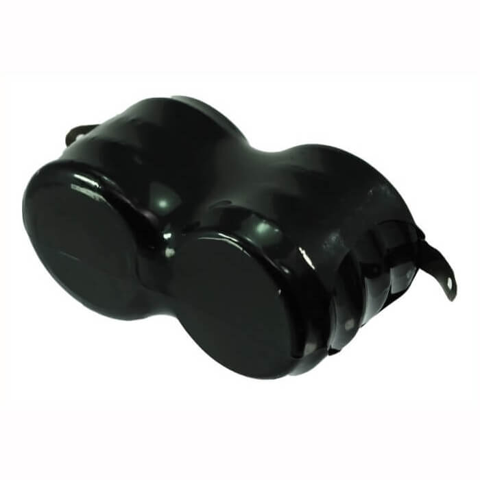 9.6V, Ni-MH, 250mAh, Dog Collar battery fits Tri-tronics, Dc-10, 190dt, 300dt, 2.4Wh Dog Collar Cameron Sino Technology Limited