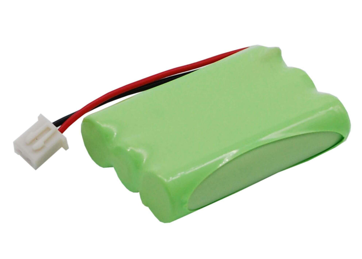 3.6V, Ni-MH, 700mAh, batterie de collier pour chien s'adapte à Tri-tronics, 1038100-d, G2 Pro, Pro 500xl, 2.52Wh Collier pour chien Cameron Sino Technology Limited