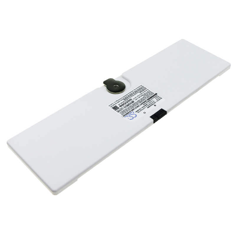 7.4V, Li-ion, 3600mAh, Medical battery fits Trixell, 2icp05/67/89, 3543pr, Ez Dr, 26.64Wh Medical Cameron Sino Technology Limited (Medical)