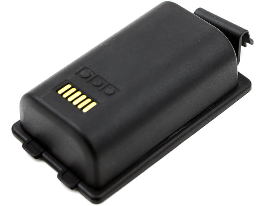 7.4V, Li-ion, 2600mAh, batterie pour imprimante portable compatible avec Tsc, A3r-52048001, Alpha 30b, Alpha 30w, 19.24Wh Imprimante portable Cameron Sino Technology Limited