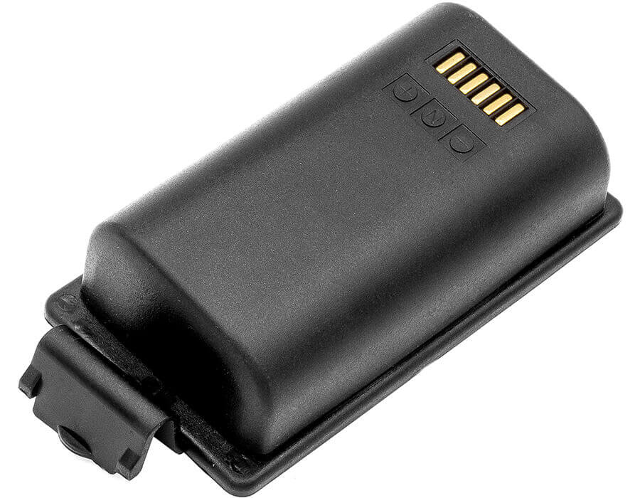 7.4V, Li-ion, 3400mAh, Batterie d'imprimante portable compatible avec Tsc, A3r-52048001, Alpha 3r, 25.16Wh Imprimante portable Cameron Sino Technology Limited