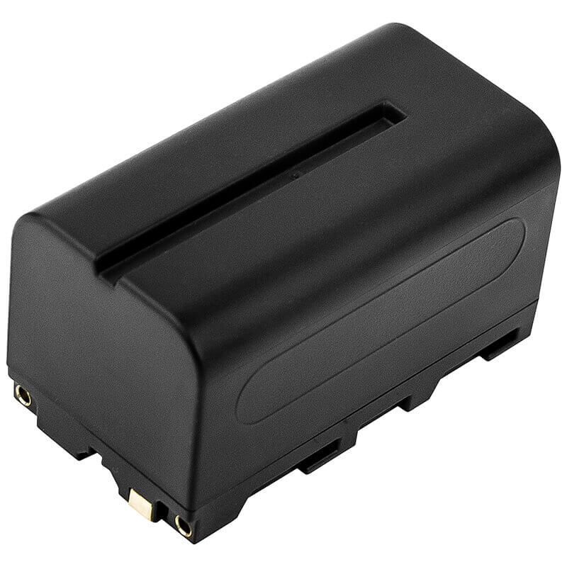 7.4V, Li-ion, 4400mAh, Equipment battery fits Tsi, 700032, 8532, Aerotrak 9036-01, 32.56Wh Equipment, Survey, Test Cameron Sino Technology Limited
