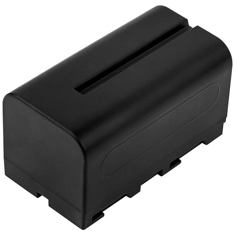 7.4V, Li-ion, 4400mAh, Equipment battery fits Tsi, 700032, 8532, Aerotrak 9036-01, 32.56Wh Equipment, Survey, Test Cameron Sino Technology Limited