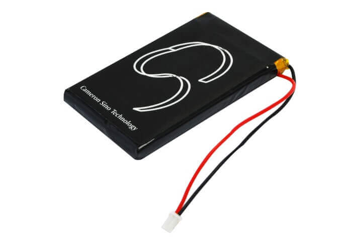 3,7V, Li-Polymer, 850mAh, batterie GPS compatible avec Typhoon, Ha652601bb, Myguide 3000, Myguide 3010, 3.15Wh GPS, Navigator Cameron Sino Technology Limited
