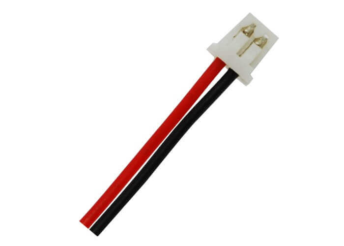 3,7V, Li-Polymer, 850mAh, batterie GPS compatible avec Typhoon, Ha652601bb, Myguide 3000, Myguide 3010, 3.15Wh GPS, Navigator Cameron Sino Technology Limited