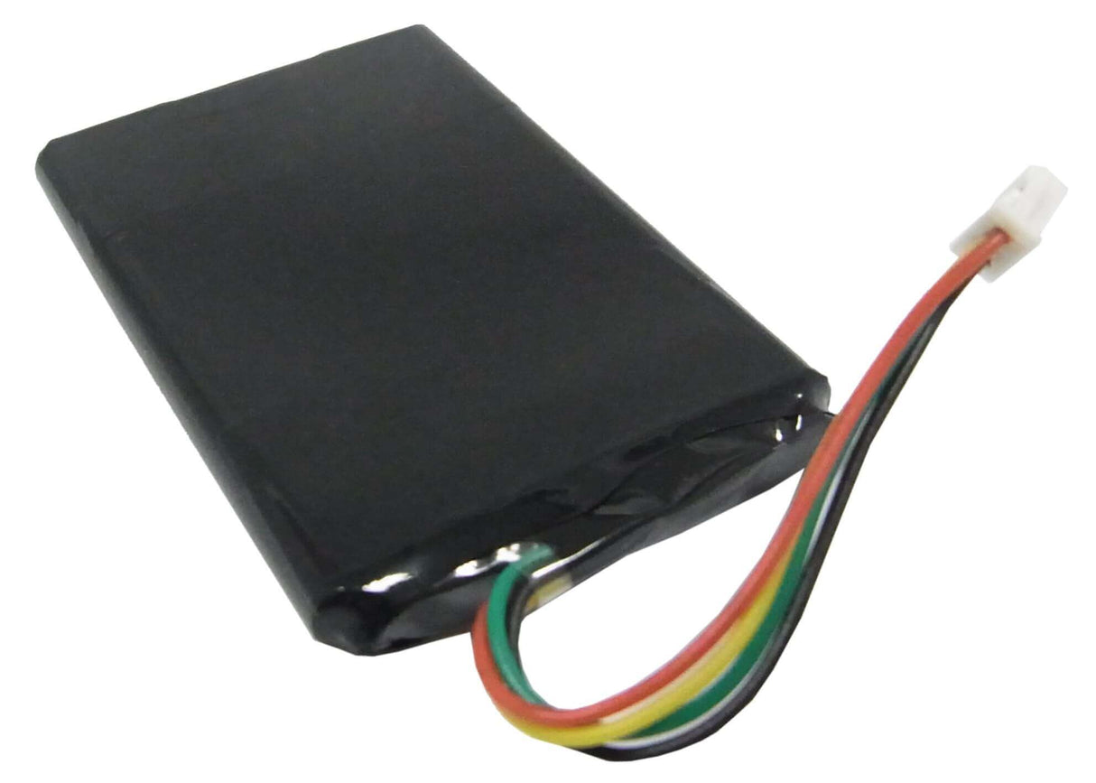 3,7V, Li-ion, 1100mAh, batterie GPS compatible avec Typhoon, Cm-2, Myguide 4328, Myguide 4328 Bt, 4,07Wh GPS, Navigator Cameron Sino Technology Limited