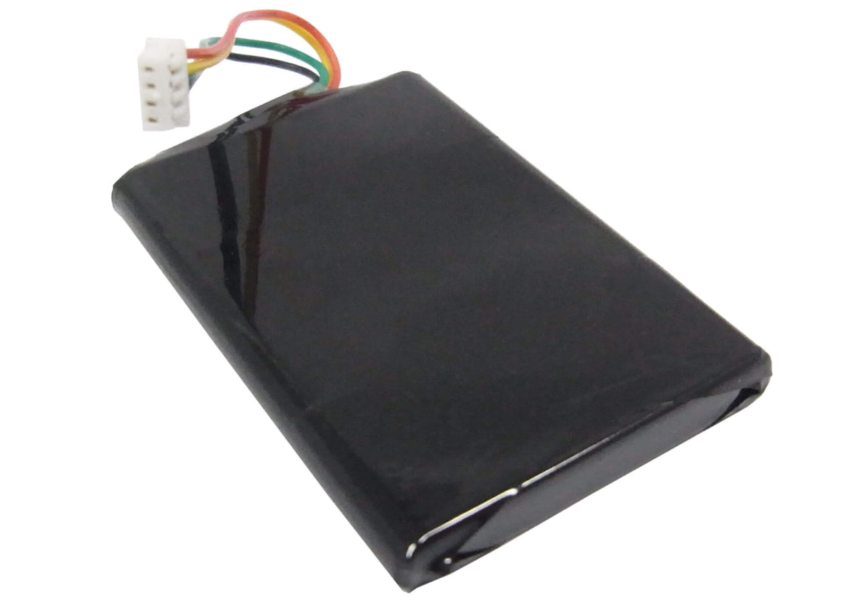 3,7V, Li-ion, 1100mAh, batterie GPS compatible avec Typhoon, Cm-2, Myguide 4328, Myguide 4328 Bt, 4,07Wh GPS, Navigator Cameron Sino Technology Limited