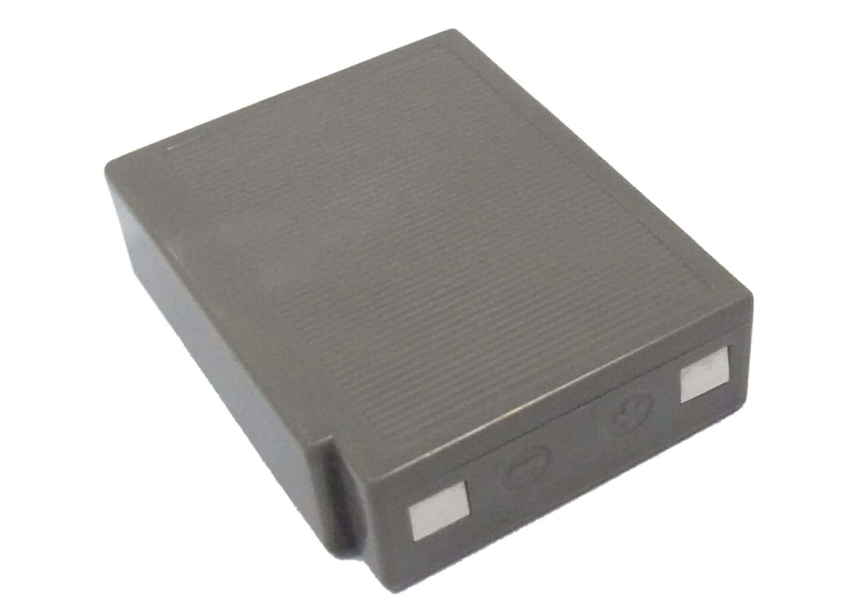 3.6V, Ni-MH, 700mAh, Cordless Phone battery fits Uniden, Sony, Ge, Inter-tel, 120-8003, Liberty D, Liberty Viva, 2.52Wh Cordless Phone Cameron Sino Technology Limited (Cordless Phone)