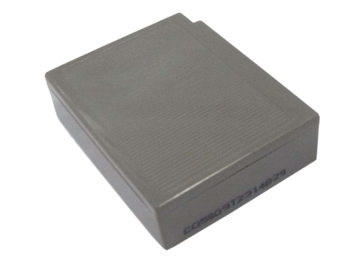 3.6V, Ni-MH, 700mAh, Cordless Phone battery fits Uniden, Sony, Ge, Inter-tel, 120-8003, Liberty D, Liberty Viva, 2.52Wh Cordless Phone Cameron Sino Technology Limited (Cordless Phone)