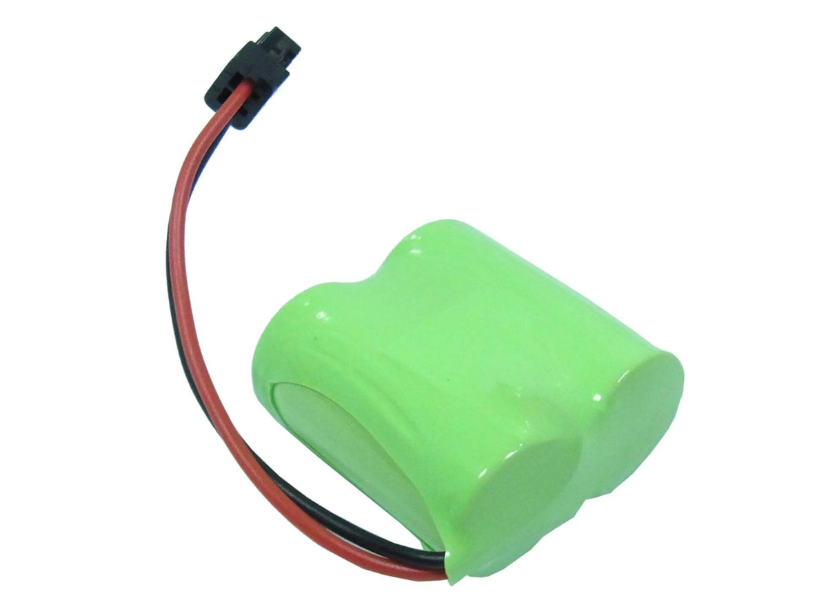 2.4V, Ni-MH, 300mAh, Cordless Phone battery fits Uniden, Toshiba, 1-528-638-11, Mph-6050, Mph-6250, 0.72Wh Cordless Phone Cameron Sino Technology Limited (Cordless Phone)