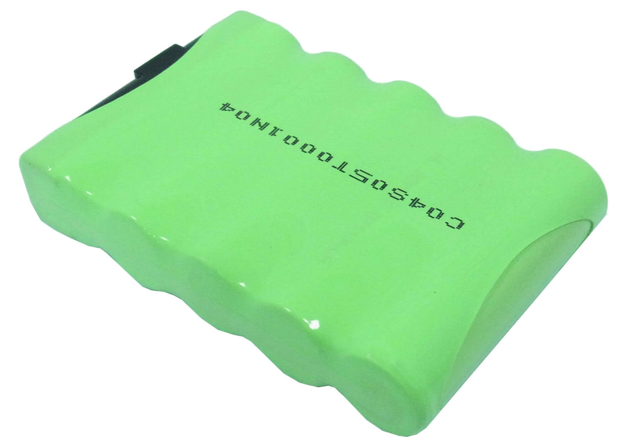 6.0V, Ni-MH, 1500mAh, Cordless Phone battery fits Panasonic, Southwestern Bell, At&t, Ge, Uniden, Bbty0207001, 24896, 84020, 9Wh Cordless Phone Cameron Sino Technology Limited (Cordless Phone)