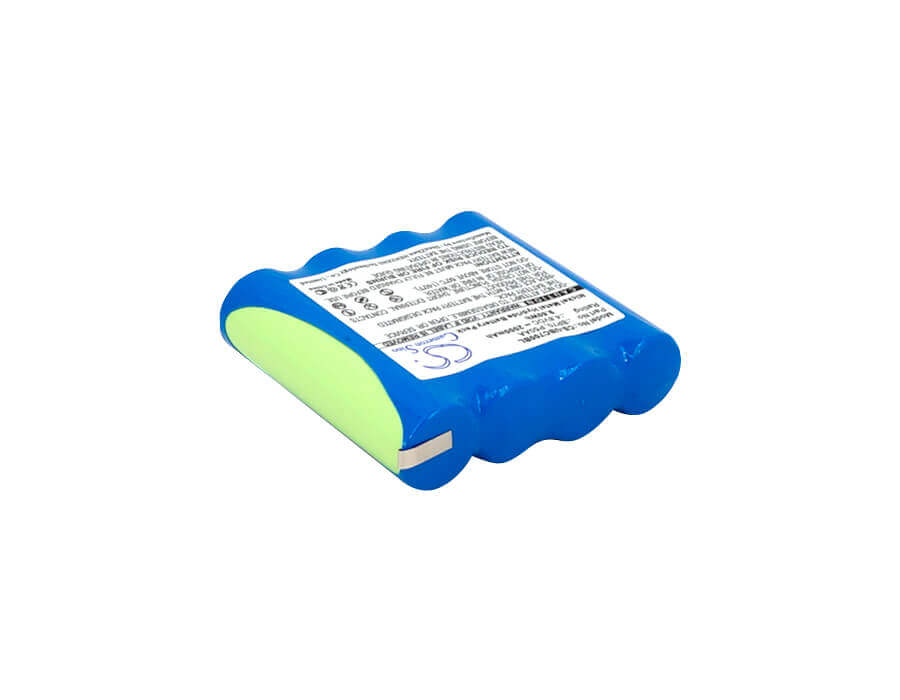 Barcode Scanner Battery For Uniden, Bearcat Bc70xlt, Bf003rf, Bl00005, Bp70, P50aa 4.8v, 2000mah - 9.60wh Barcode Scanner Cameron Sino Technology Limited