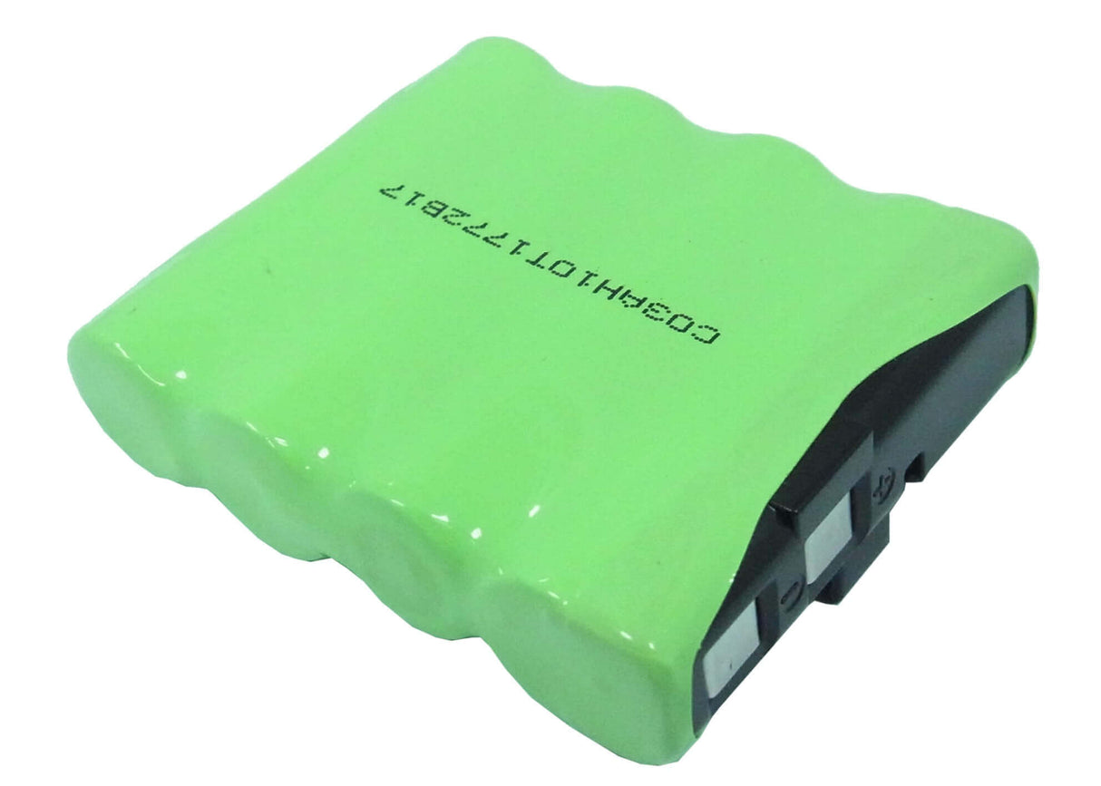 4.8V, Ni-MH, 1500mAh, Cordless Phone battery fits Alcatel, Sony, Uniden, Aeg, Bbty0345001, Liberty C, Liberty Ca, 7.2Wh Cordless Phone Cameron Sino Technology Limited (Cordless Phone)