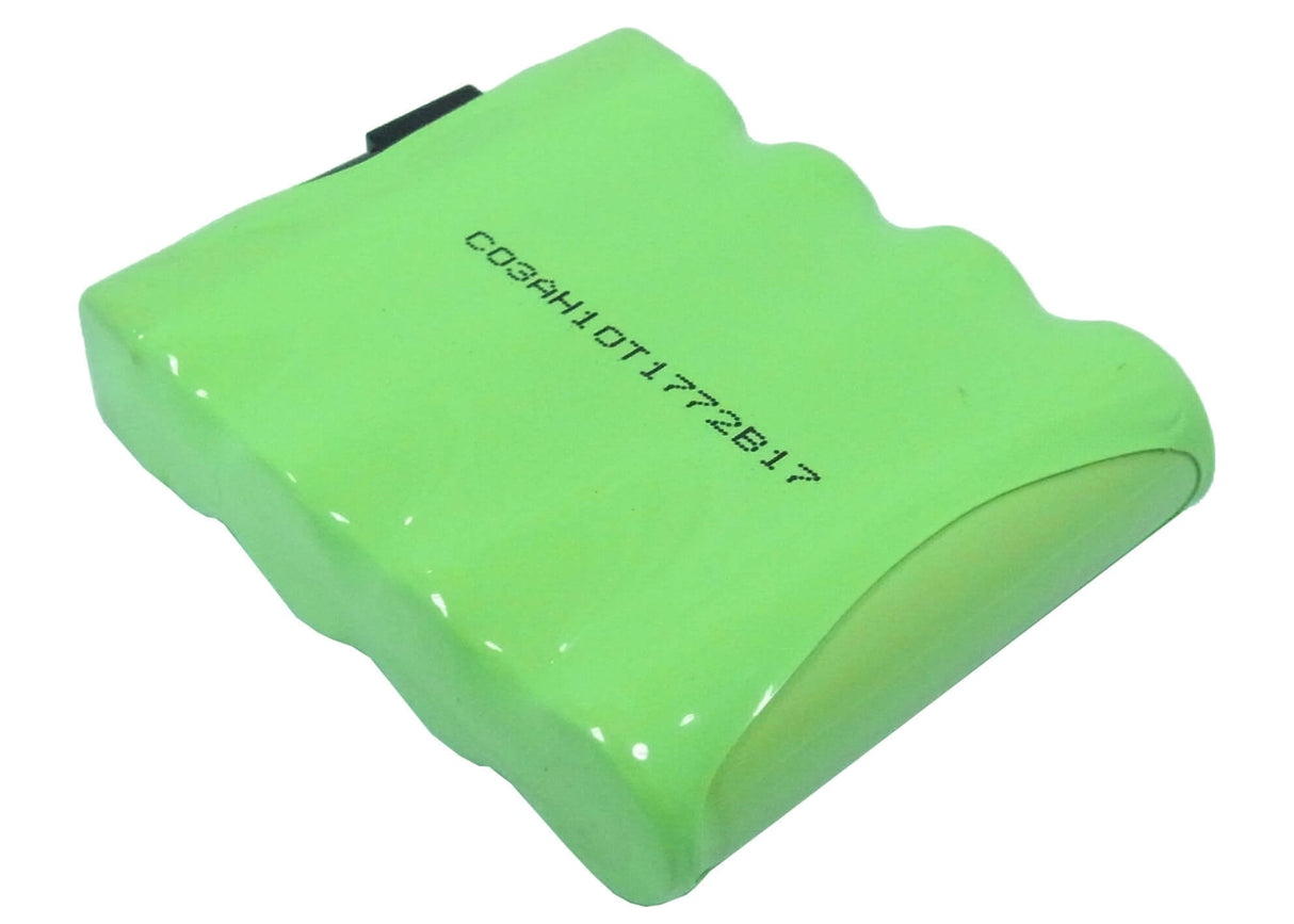 4.8V, Ni-MH, 1500mAh, Cordless Phone battery fits Alcatel, Sony, Uniden, Aeg, Bbty0345001, Liberty C, Liberty Ca, 7.2Wh Cordless Phone Cameron Sino Technology Limited (Cordless Phone)