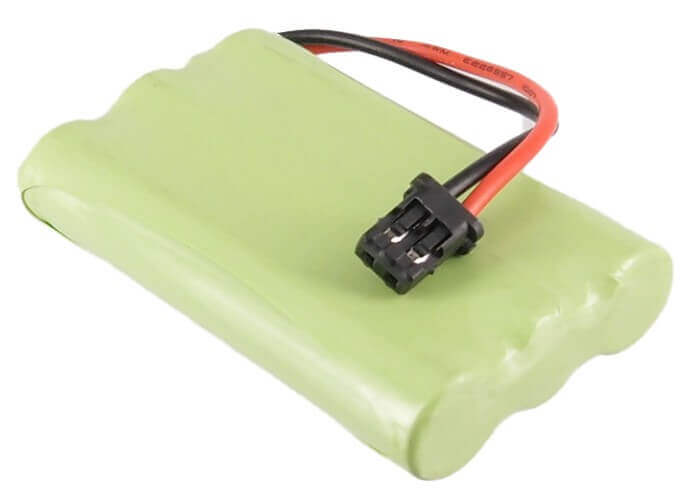 3.6V, Ni-MH, 800mAh, Cordless Phone battery fits Motorola, Gp, Radio Shack, Uniden, Bbty0457001, Gp80aaalh3bmx, 2.88Wh Cordless Phone Cameron Sino Technology Limited (Cordless Phone)