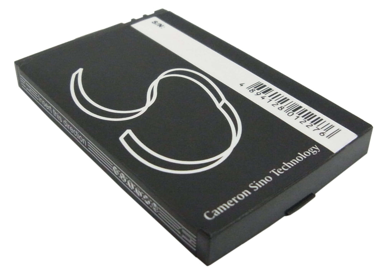 Battery For Uniden, Elbt585, Elbt-585, Elbt595, Elbt-595, 3.7v, 1080mah - 4.00wh Batteries for Electronics Cameron Sino Technology Limited (Suspended)