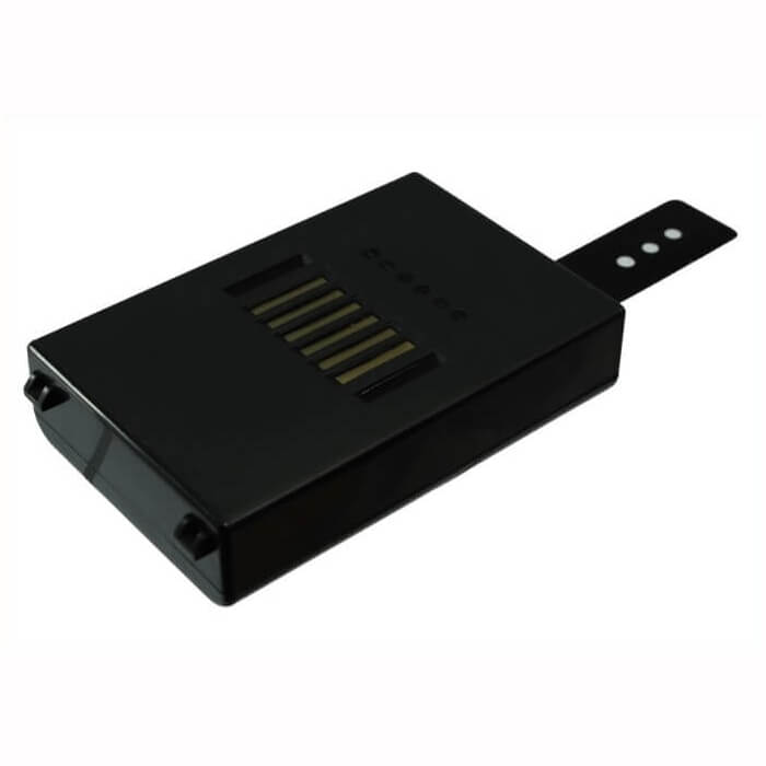 Batterie de scanner de code-barres pour Unitech Ht680, Pa690 3.7v, 2200mah - 8.14wh Scanner de code-barres Cameron Sino Technology Limited