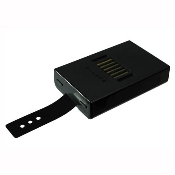 Batterie de scanner de code-barres pour Unitech Ht680, Pa690 3.7v, 2200mah - 8.14wh Scanner de code-barres Cameron Sino Technology Limited