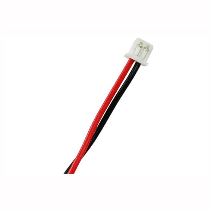 Batterie de scanner de codes-barres pour Unitech Ht850, Ht580 3.7v, 800mah - 2.96wh Scanner de codes-barres Cameron Sino Technology Limited