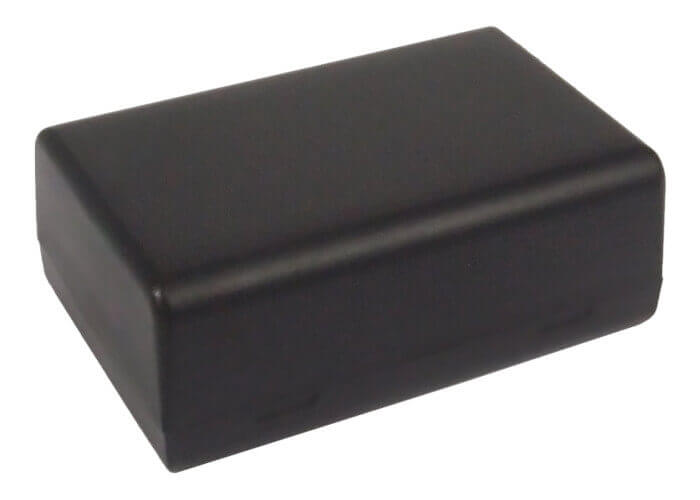Barcode Scanner Battery For Unitech Pa960, Pa962, Pa963 7.4v, 1850mah - 13.69wh Barcode Scanner Cameron Sino Technology Limited