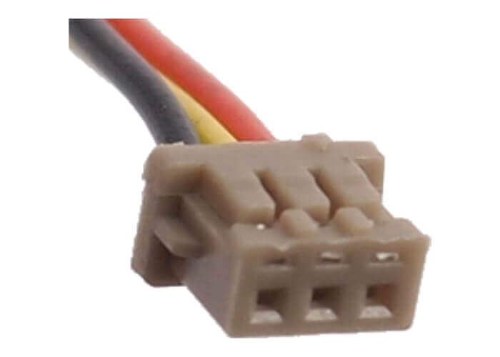 Battery For Utstarcom F1000, F1000 Wifi 3.7v, 1700mah - 6.29wh VoIP Phone Cameron Sino Technology Limited (Suspended)