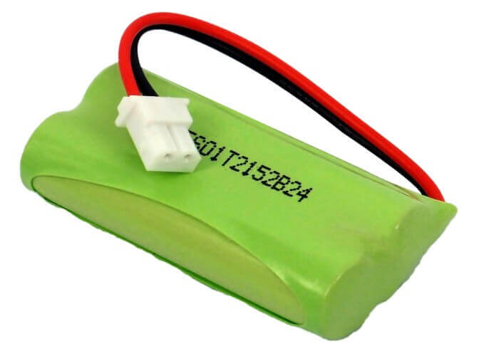 Cordless Battery For V Tech, BT-183342, BT262342, BT-262342, BT266342, 2.4v, 700mah - 1.68wh BabyPhone Cameron Sino Technology Limited (Cordless Phone)