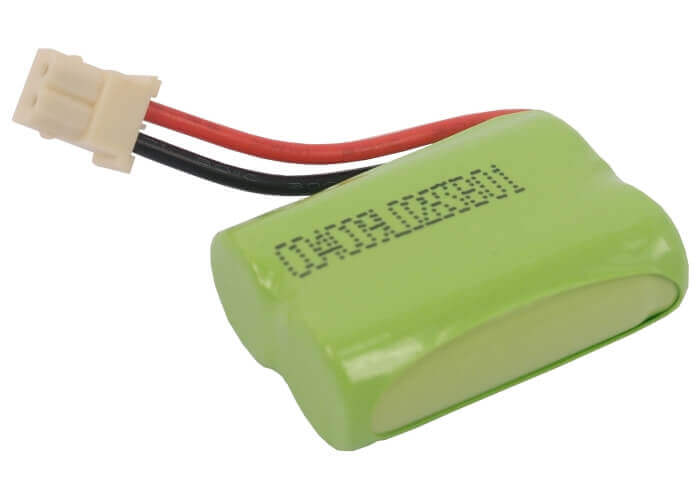 Cordless Phone Battery For V Tech, Vt2032, Vt2032rd, Vt2032wt 2.4v, 300mah - 0.72wh Cordless Phone Cameron Sino Technology Limited (Cordless Phone)