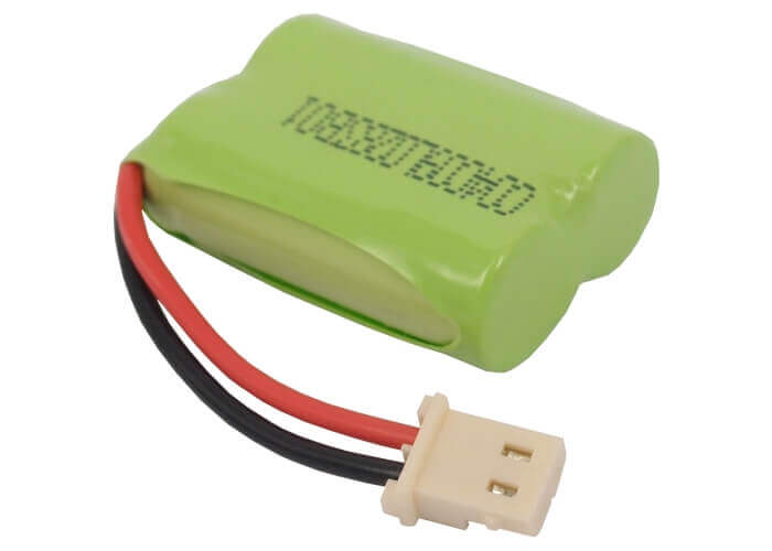 Cordless Phone Battery For V Tech, Vt2032, Vt2032rd, Vt2032wt 2.4v, 300mah - 0.72wh Cordless Phone Cameron Sino Technology Limited (Cordless Phone)
