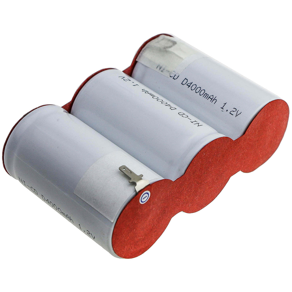 3.6V, Ni-CD, 4000mAh, batterie d'éclairage de secours compatible avec Van Lien, 11190013v, 11190013v, 3savtd113lf, 14.40Wh Éclairage de secours Cameron Sino Technology Limited