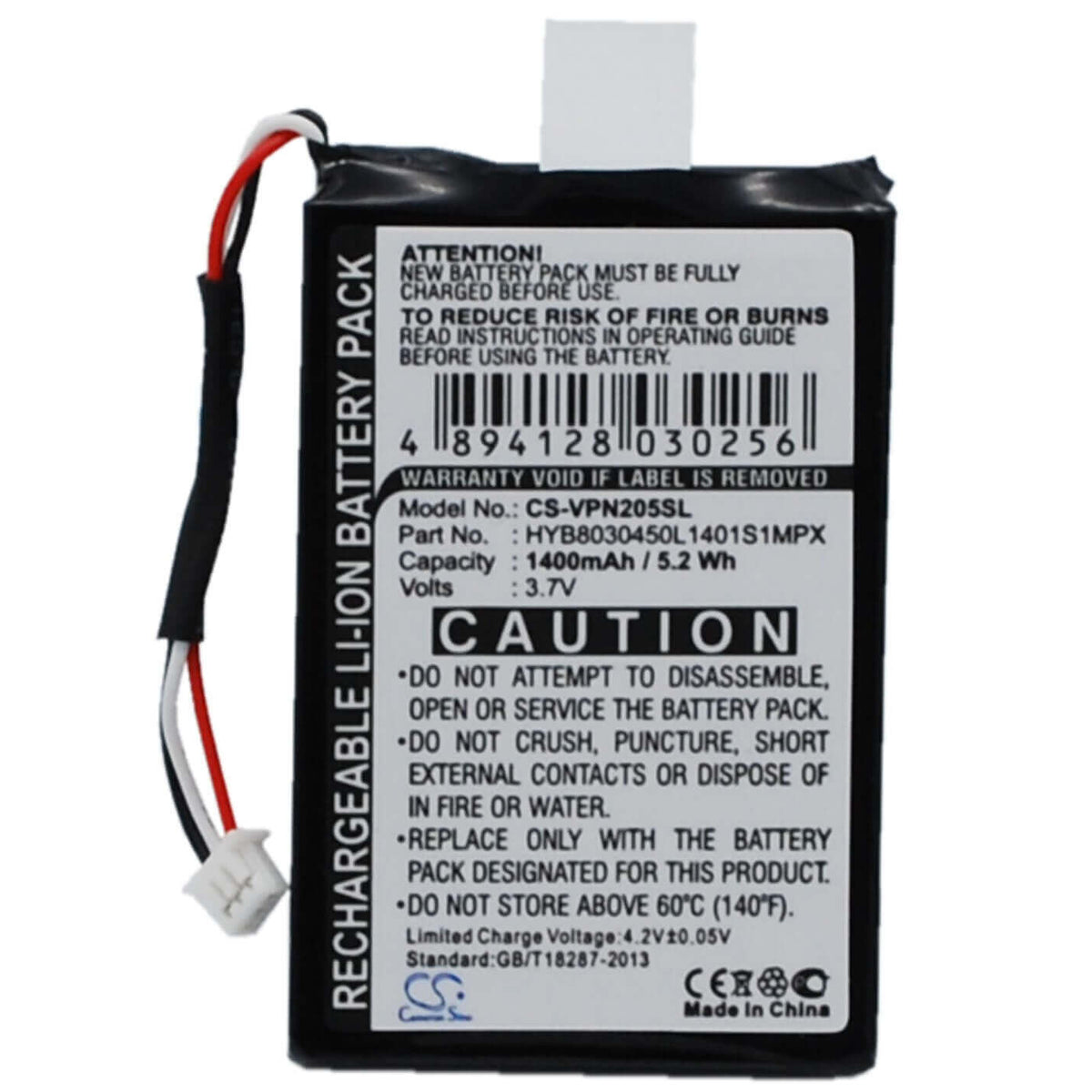 Reliable Disc Battery For Watches ADP3060