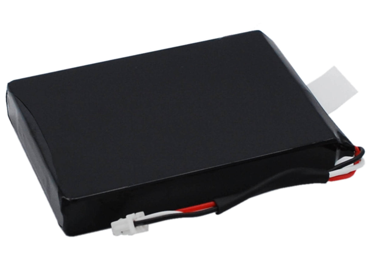 3,7V, Li-ion, 1400mAh, batterie GPS compatible avec Vdo Dayton, Hyb8030450l1401s1mpx, Ma3060, Pn1000, 5,18Wh GPS, Navigator Cameron Sino Technology Limited