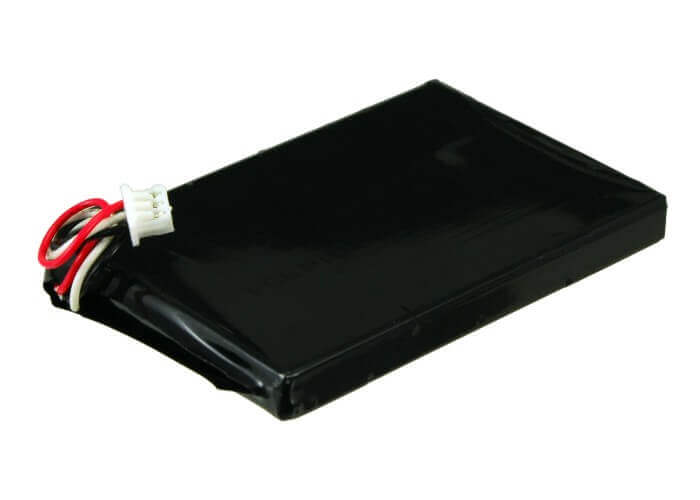 3,7V, Li-ion, 1050mAh, batterie GPS compatible avec Vdo Dayton, 52340a 1s1pmx, Ms2000, Ms2100, 3,89Wh GPS, Navigator Cameron Sino Technology Limited