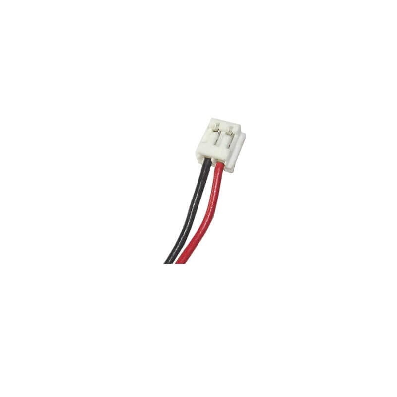 2,4V, Ni-MH, 2000mAh, Batterie médicale compatible avec Vdw, Sm-bp-v2.4-dp, Raypex 6, 4,80Wh Medical Cameron Sino Technology Limited (Médical)