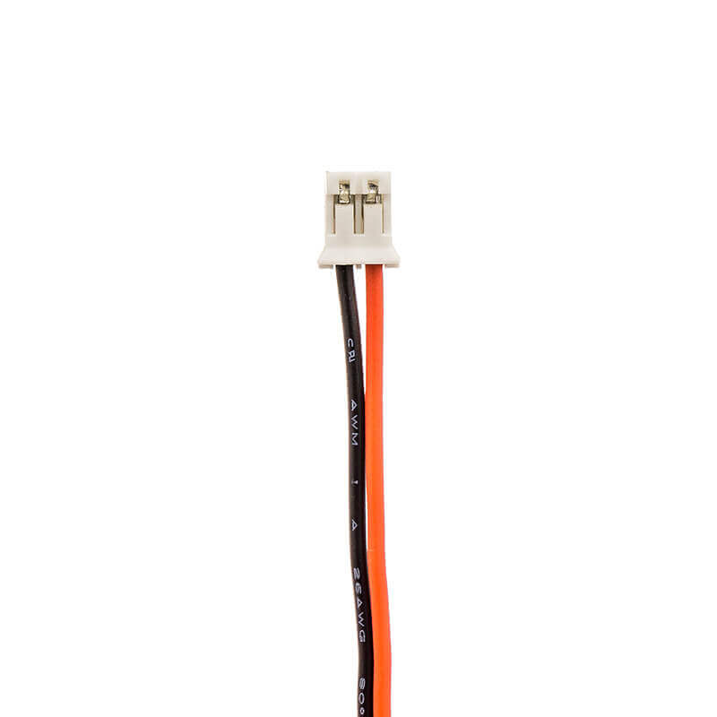 6.0V, Ni-MH, 2000mAh, Medical battery fits Vdw, Gp210aahcb5bmxz, Silver, Silver Reciproc, 12.00Wh Medical Cameron Sino Technology Limited (Medical)