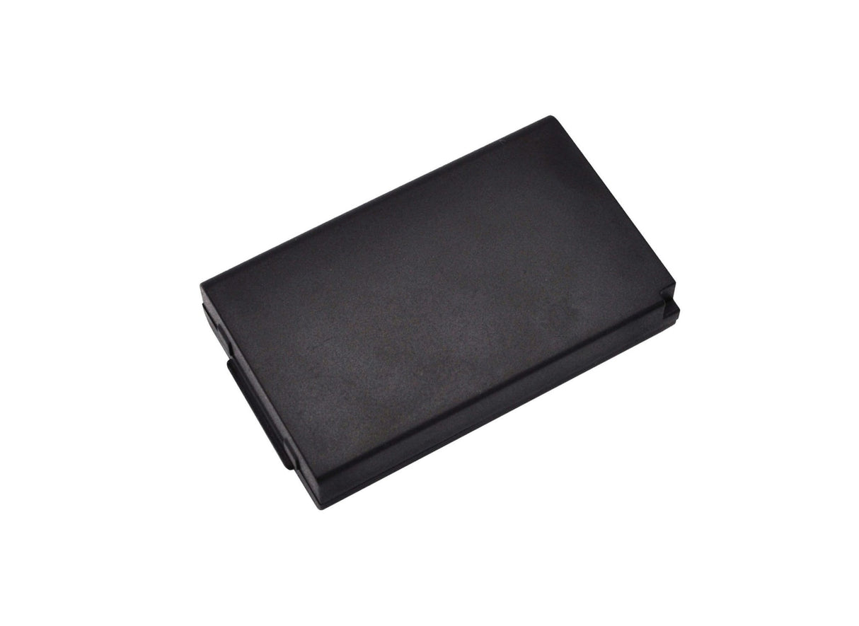 3.7V, Li-ion, 1800mAh, Payment Terminal battery fits Vectron, 6801570551, B30, Mobilepro, 6.66Wh Payment Terminal Cameron Sino Technology Limited