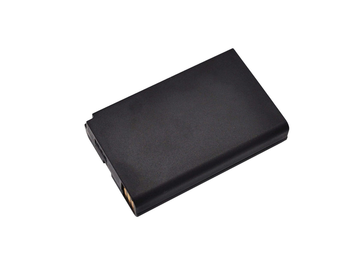3.7V, Li-ion, 1800mAh, Payment Terminal battery fits Vectron, 6801570551, B30, Mobilepro, 6.66Wh Payment Terminal Cameron Sino Technology Limited