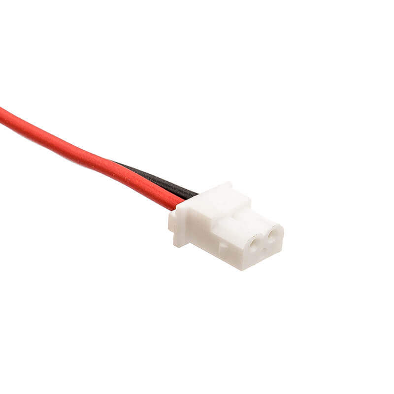 6.0V, Ni-MH, 1800mAh, Batterie d'équipement compatible avec Velleman, Bpaps230, APS230, 10.8Wh Équipement, Enquête, Test Cameron Sino Technology Limited