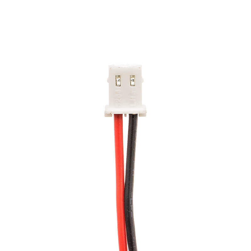 6.0V, Ni-MH, 1800mAh, Batterie d'équipement compatible avec Velleman, Bpaps230, APS230, 10.8Wh Équipement, Enquête, Test Cameron Sino Technology Limited