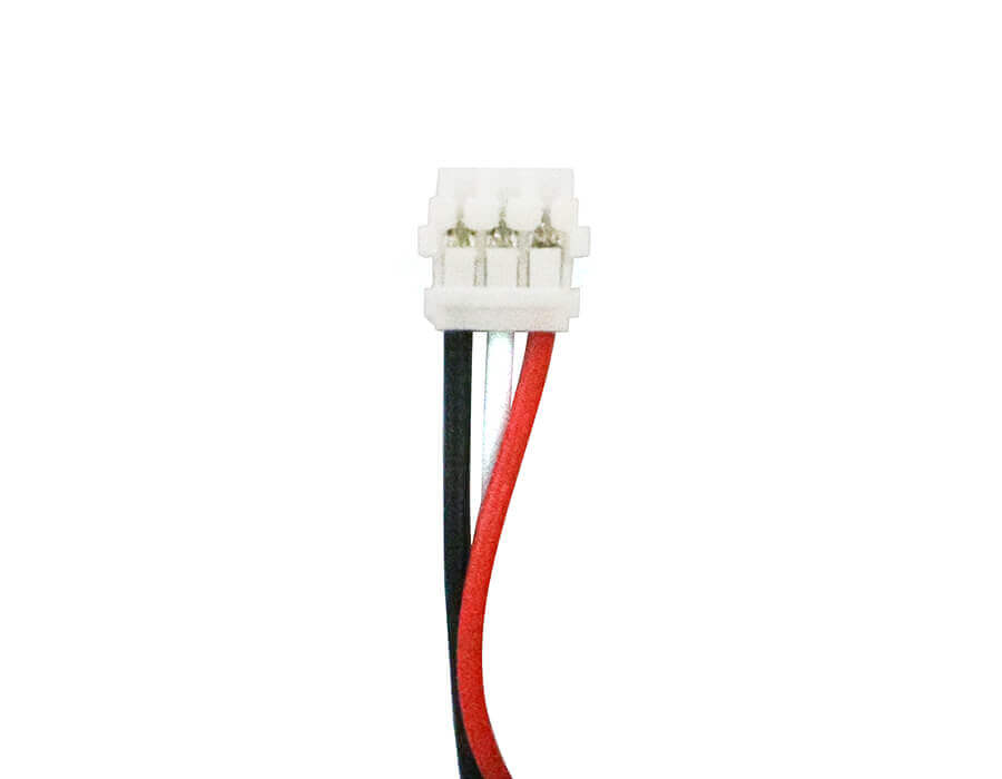 3.7V, Li-Polymer, 1300mAh, Payment Terminal battery fits Verifone, 1icp45/42/61, E315, E315m, 4.81Wh Payment Terminal Cameron Sino Technology Limited