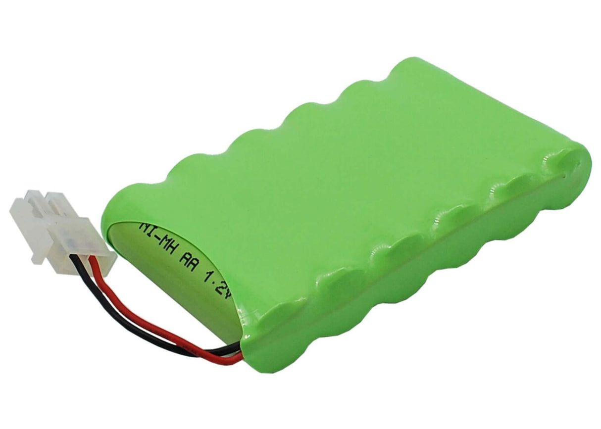 7.2V, Ni-MH, 1500mAh, Payment Terminal battery fits Verifone, 150aam6bmx, Nurit 2085u, Nurit 2090, 10.8Wh Payment Terminal Cameron Sino Technology Limited