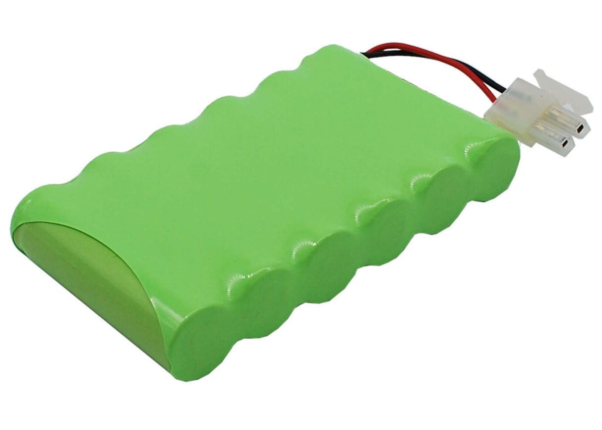 7.2V, Ni-MH, 1500mAh, Payment Terminal battery fits Verifone, 150aam6bmx, Nurit 2085u, Nurit 2090, 10.8Wh Payment Terminal Cameron Sino Technology Limited