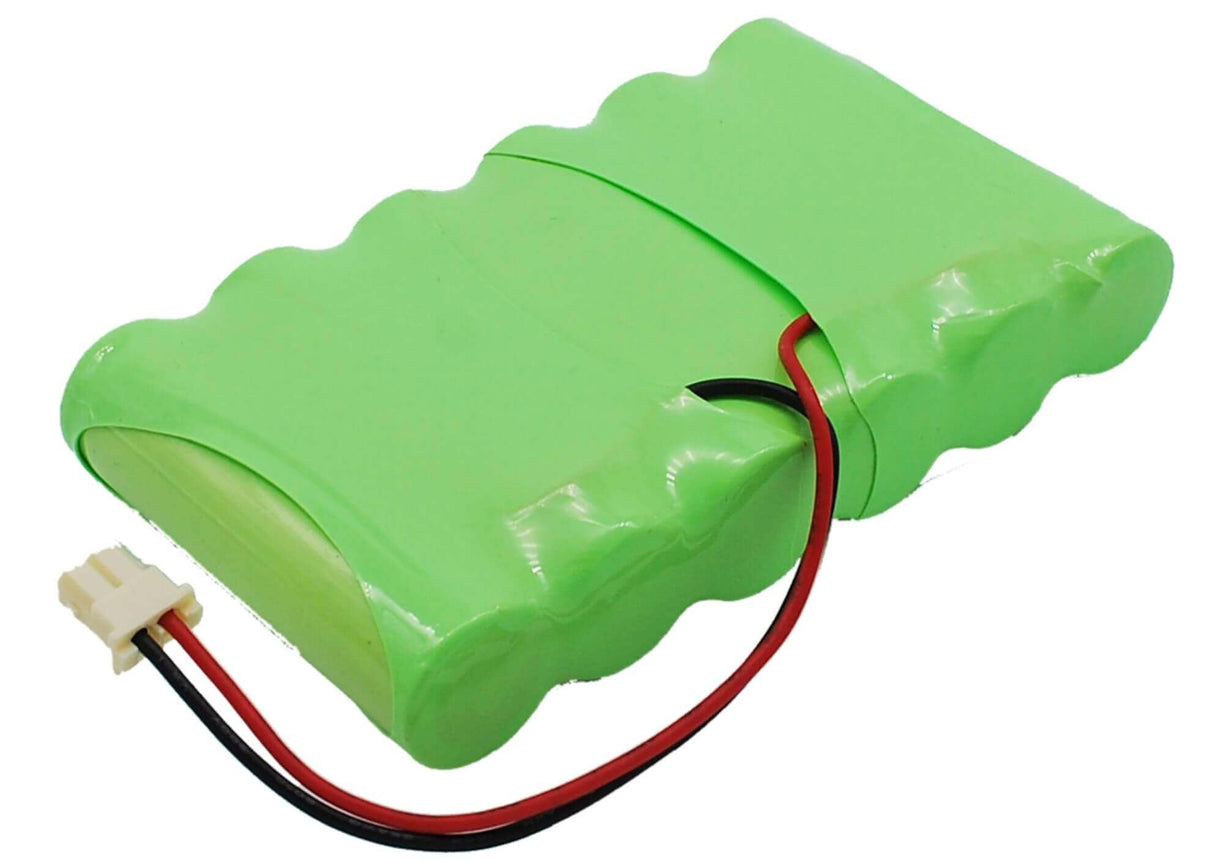 7.2V, Ni-MH, 1500mAh, Payment Terminal battery fits Verifone, Bat00031, Nurit 2159, 10.8Wh Payment Terminal Cameron Sino Technology Limited