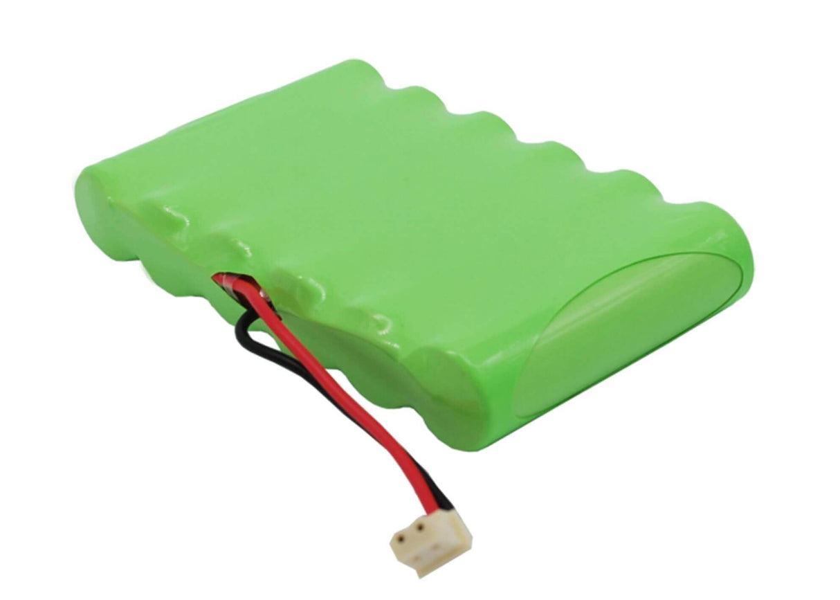 7.2V, Ni-MH, 2000mAh, Payment Terminal battery fits Verifone, Na200d05c095, Nurit 3010, 14.4Wh Payment Terminal Cameron Sino Technology Limited