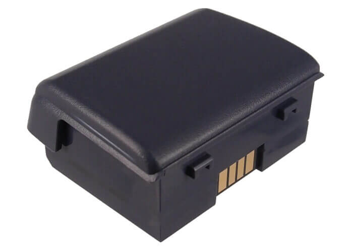 7,4V, Li-ion, 1800mAh, batterie de terminal de paiement compatible avec Verifone, 24016-01-r, Vx520, Vx670, 13,32Wh Terminal de paiement Cameron Sino Technology Limited