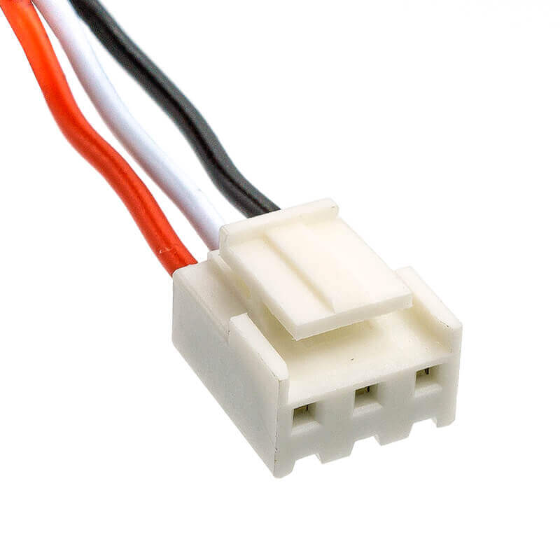 3,7V, Li-ion, 2600mAh, batterie pour terminal de paiement compatible avec Verifone, Aisino, Is803, V71, 9,62Wh Terminal de paiement Cameron Sino Technology Limited