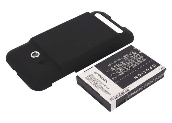 3.7V, Li-ion, 2800mAh, batterie de smartphone compatible avec Verizon, 35h00124-05m, Imagio, Mp6975, 10.36Wh Mobile, SmartPhone Cameron Sino Technology Limited (Suspendu)