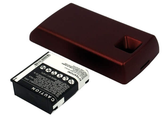 Battery For Verizon Xv6850 3.7v, 2400mah - 8.88wh Batteries for Electronics Cameron Sino Technology Limited (Suspended)