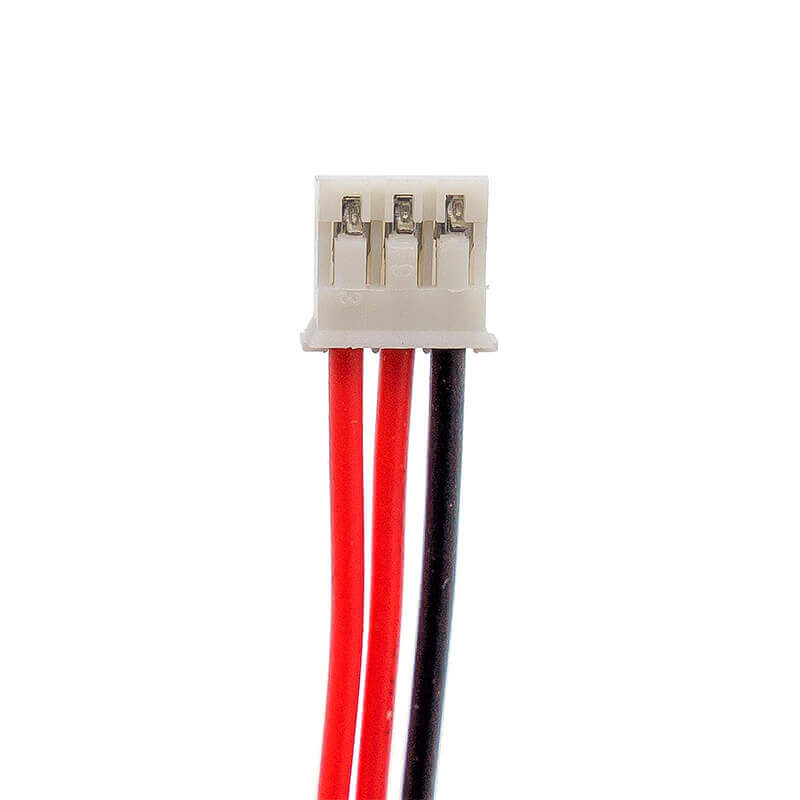 3.7V, Li-ion, 1800mAh, Equipment battery fits Vernier, Wdss-bat, Wireless Dynamics Sensor Syste, 6.66Wh Equipment, Survey, Test Cameron Sino Technology Limited