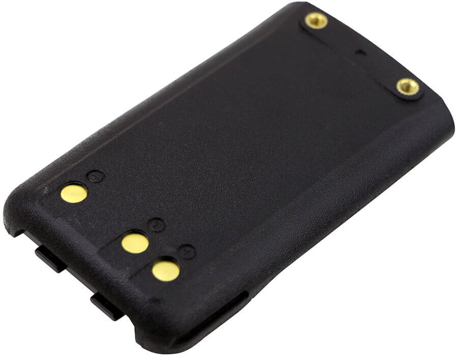 7.4V, Li-ion, 1800mAh, Two-Way Radio battery fits Vertex, Fnb-z181li, Evx-c31, Vz-30, 13.32Wh Two-Way Radio Cameron Sino Technology Limited